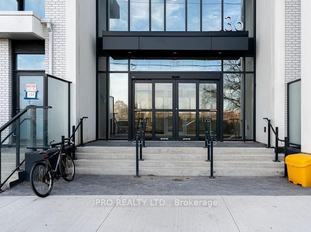 36 Zorra Street, Unit 3101 - Photo 5