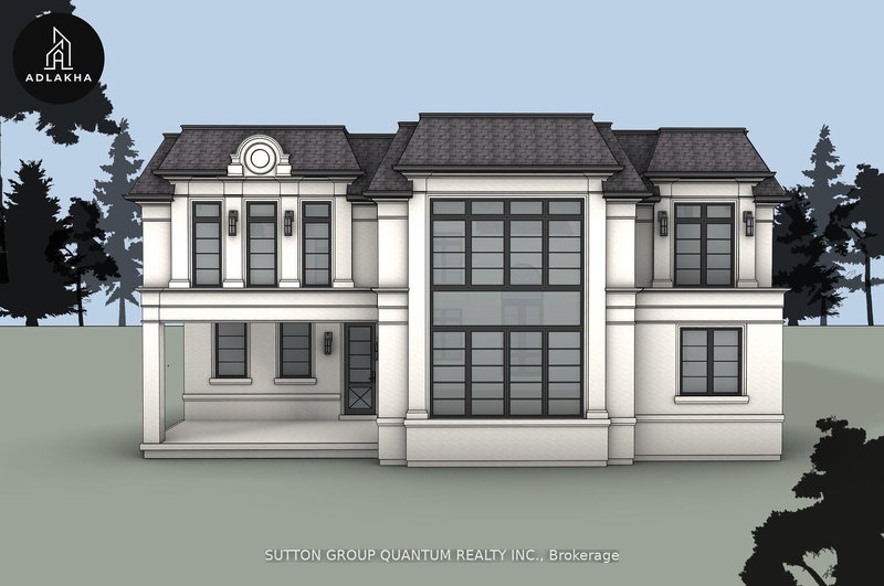 127 Mayfield Dr, Oakville, L6H 1K6 | Image 3