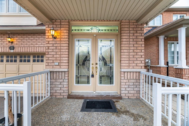 21 Thimbleberry Street