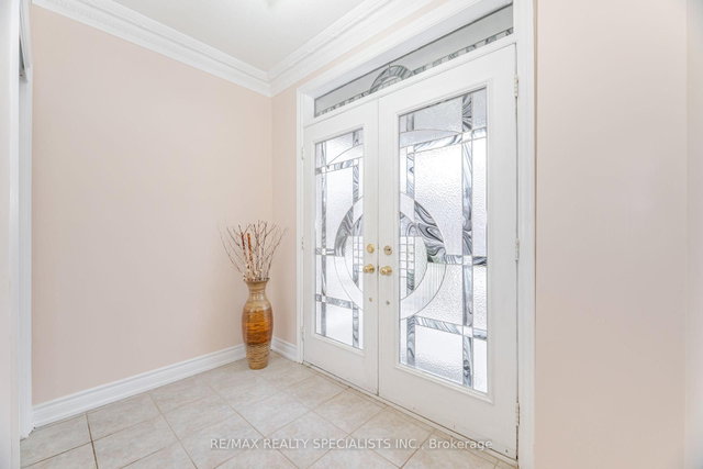 21 Thimbleberry Street