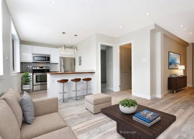 Detached House leased at 1-3411 Lake Shore Boulevard, Toronto, Ontario, M8W 1N2 - Long Branch - MLS: W12251918