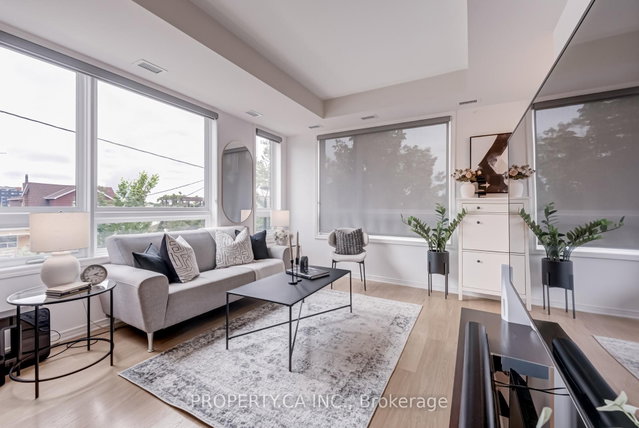 201 - 1130 Briar Hill Avenue