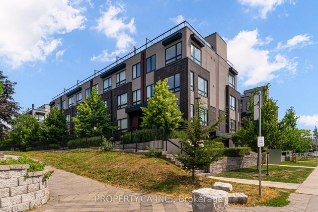201 - 1130 Briar Hill Avenue