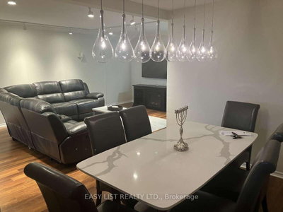 Condo leased at 904-812 Burnhamthorpe Road, Toronto, Ontario, M9C 4W1 - Markland Wood - MLS: W12252067