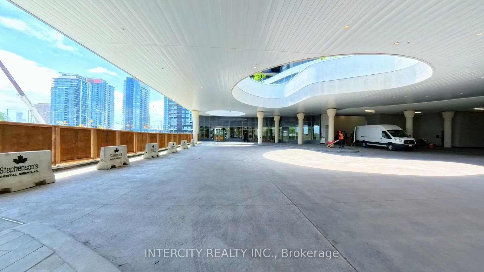 5105 Hurontario Street, Unit 1103 - Photo 4