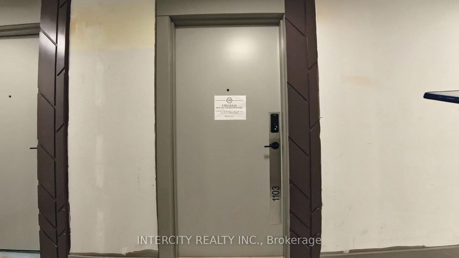 5105 Hurontario Street, Unit 1103 - Photo 9