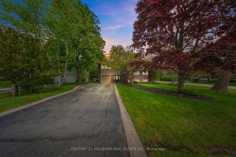 183 Westminster Dr, Oakville, L6L 4H8 | Image 3