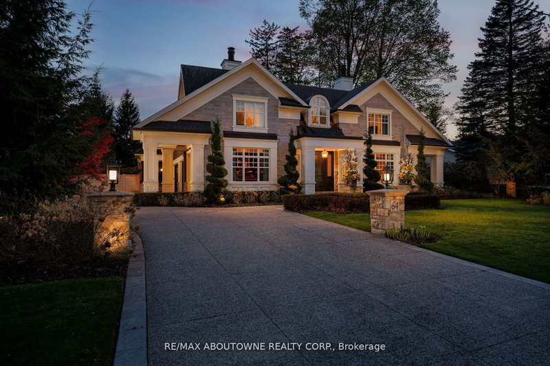 64 Brentwood Rd, Oakville, L6J 4B6 | Image 2