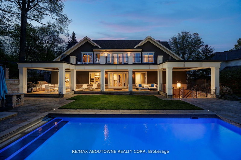 64 Brentwood Rd, Oakville, L6J 4B6 | Image 3