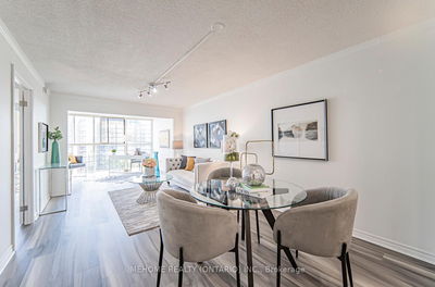 Unit 810 — 2091 Hurontario St, Mississauga - Cooksville image-0-1