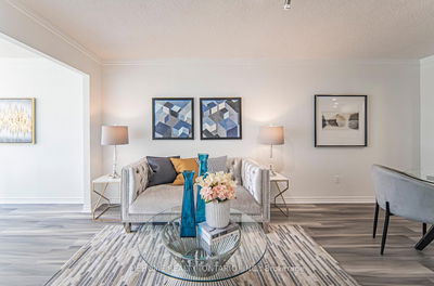 Unit 810 — 2091 Hurontario St, Mississauga - Cooksville image-0-2