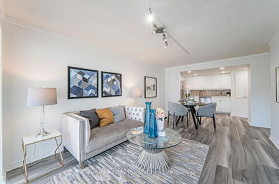 Unit 810 — 2091 Hurontario St, Mississauga - Cooksville image-0-3