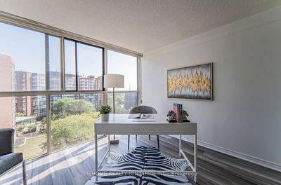 Unit 810 — 2091 Hurontario St, Mississauga - Cooksville image-0-4
