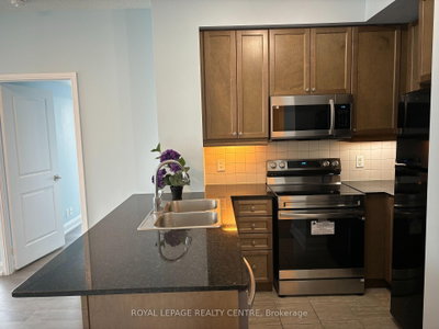 Unit 1103 — 60 Absolute Avenue — photo 4
