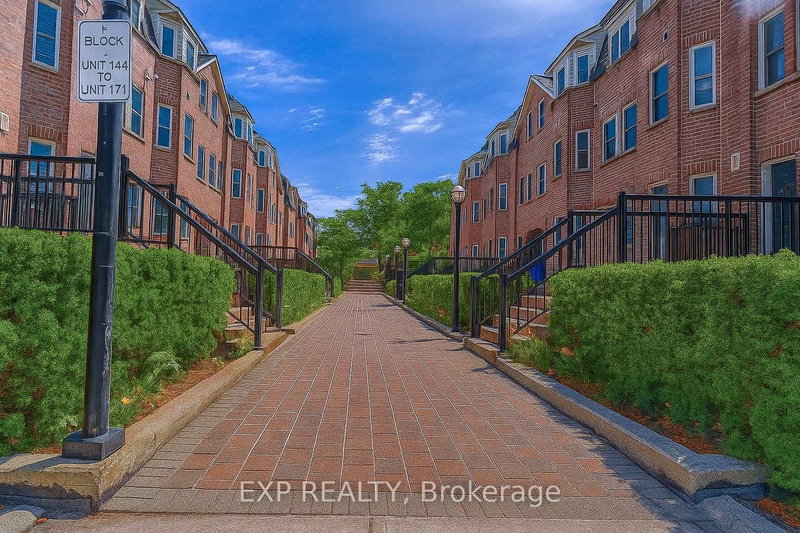 132 - 760 Lawrence Ave W, Toronto, M6A 3E7 | Image 2