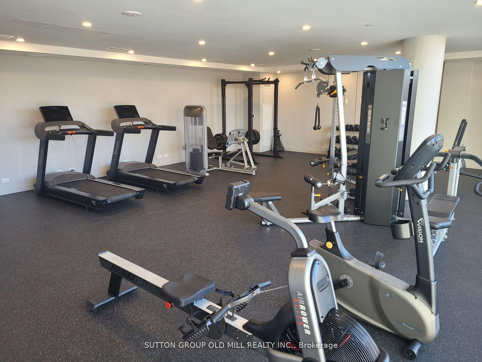 859 The Queensway, Unit 706 - Photo 14