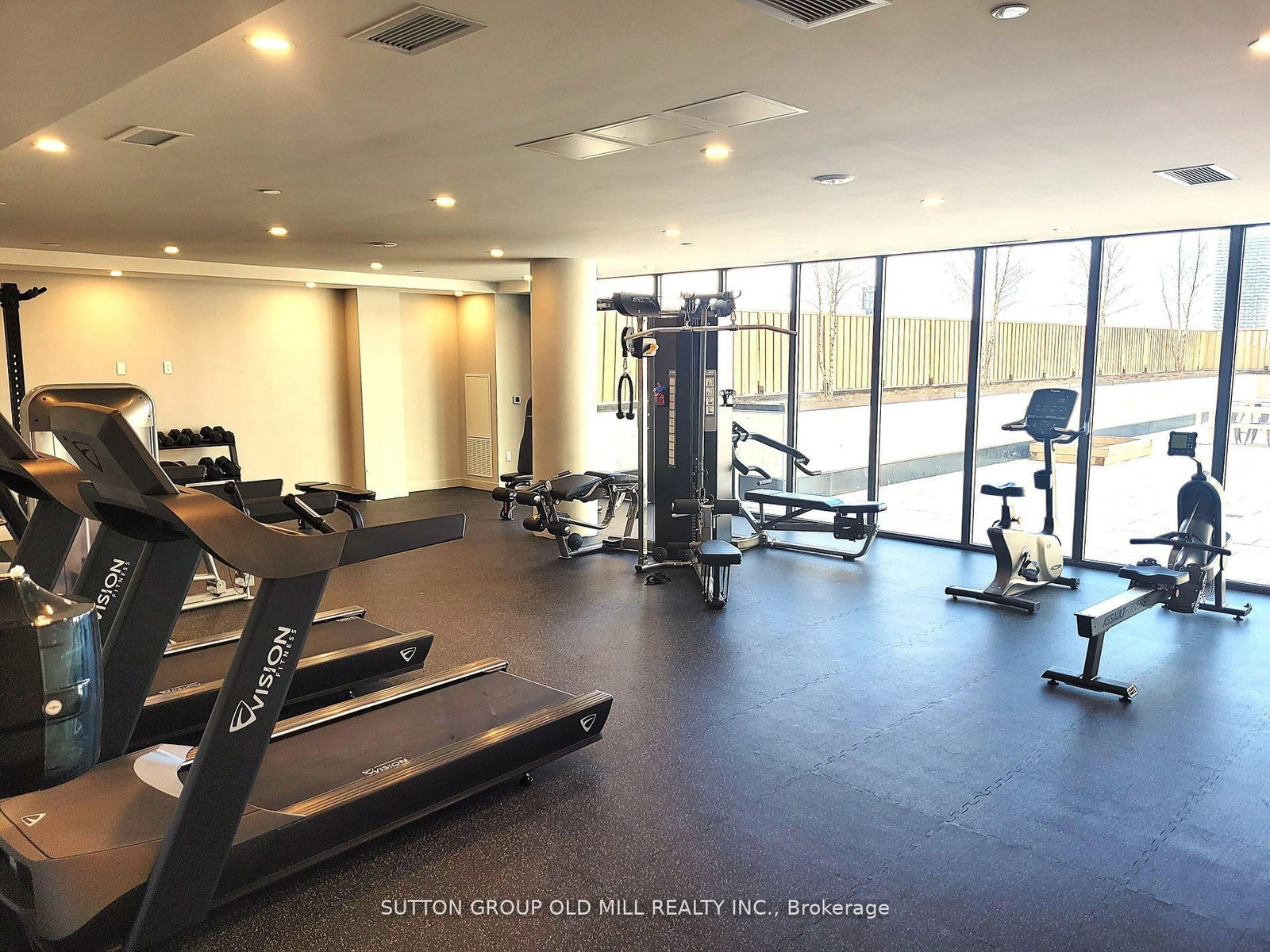 859 The Queensway, Unit 706 - Photo 15