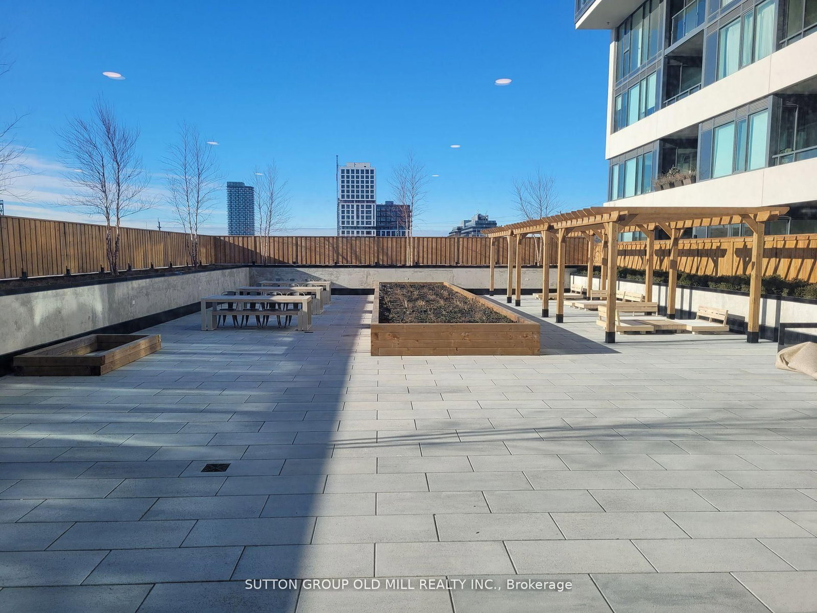 859 The Queensway, Unit 706 - Photo 16