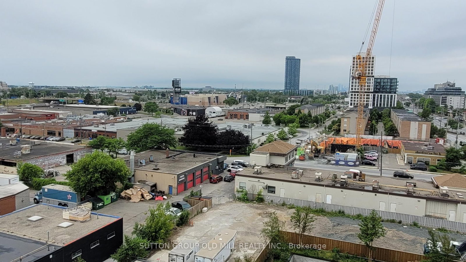 859 The Queensway, Unit 706 - Photo 7