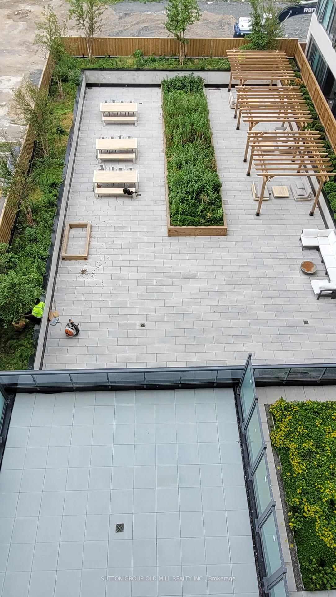 859 The Queensway, Unit 706 - Photo 8