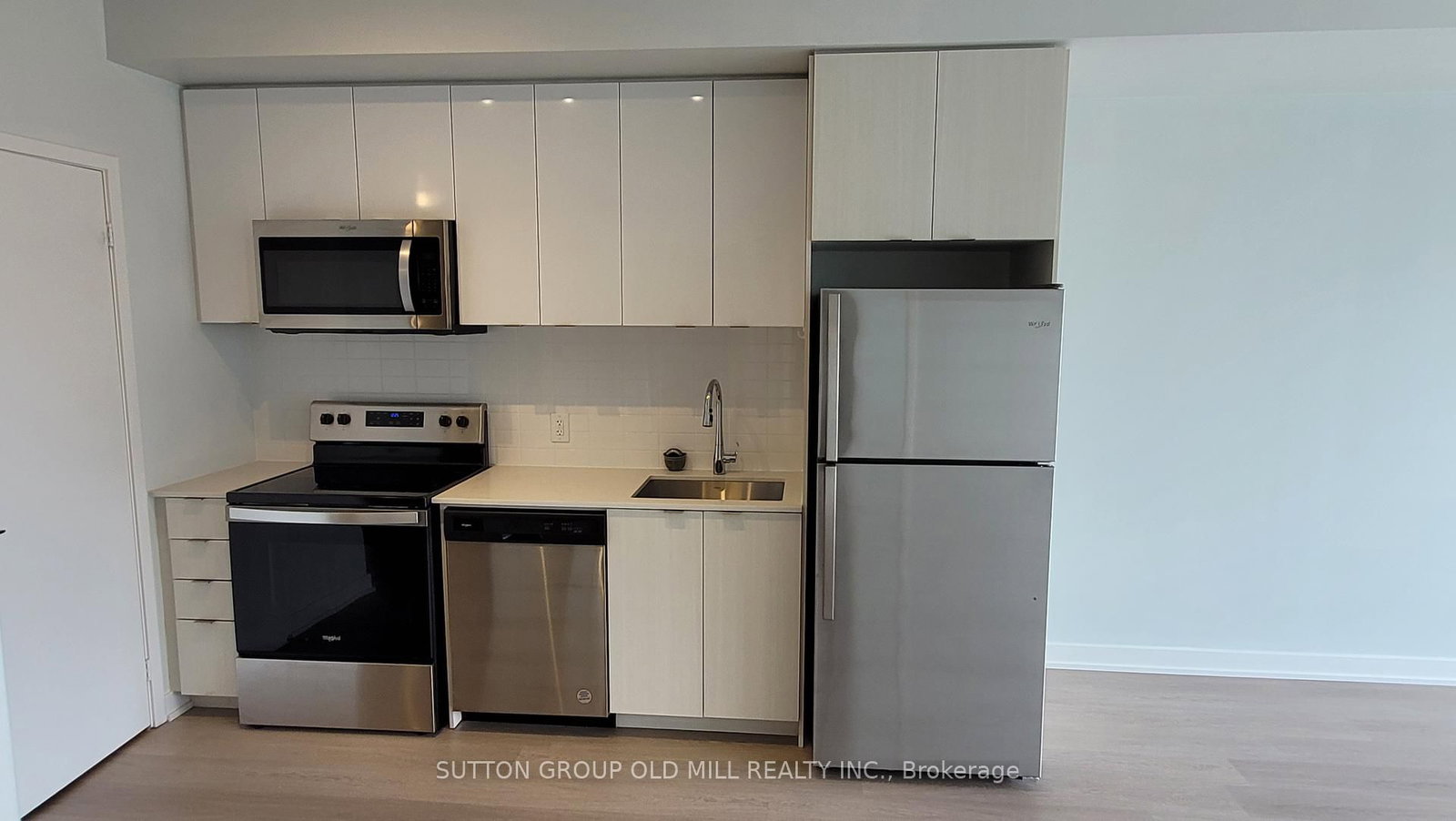 859 The Queensway, Unit 706 - Photo 9