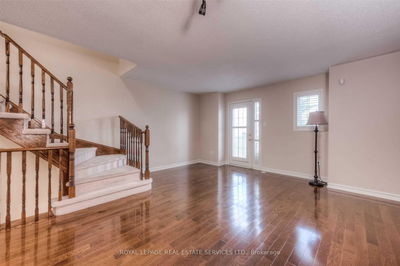 Unit 39 — 601 Shoreline Dr, Mississauga - Cooksville image-0-1