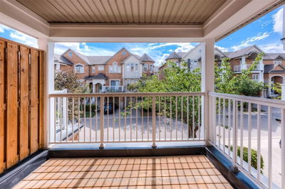 Unit 39 — 601 Shoreline Dr, Mississauga - Cooksville image-0-4