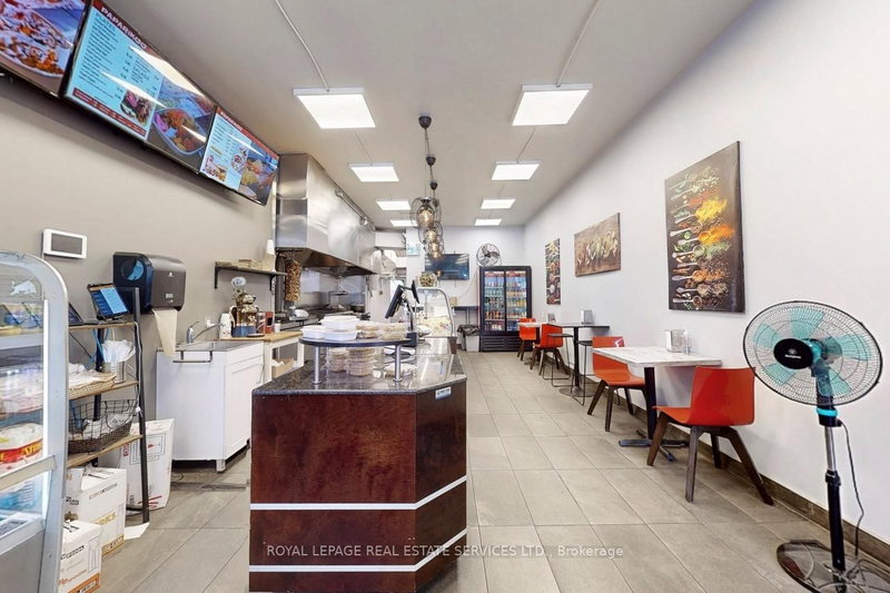 1176 The Queensway, Toronto, M8Z 1R5 | Image 3