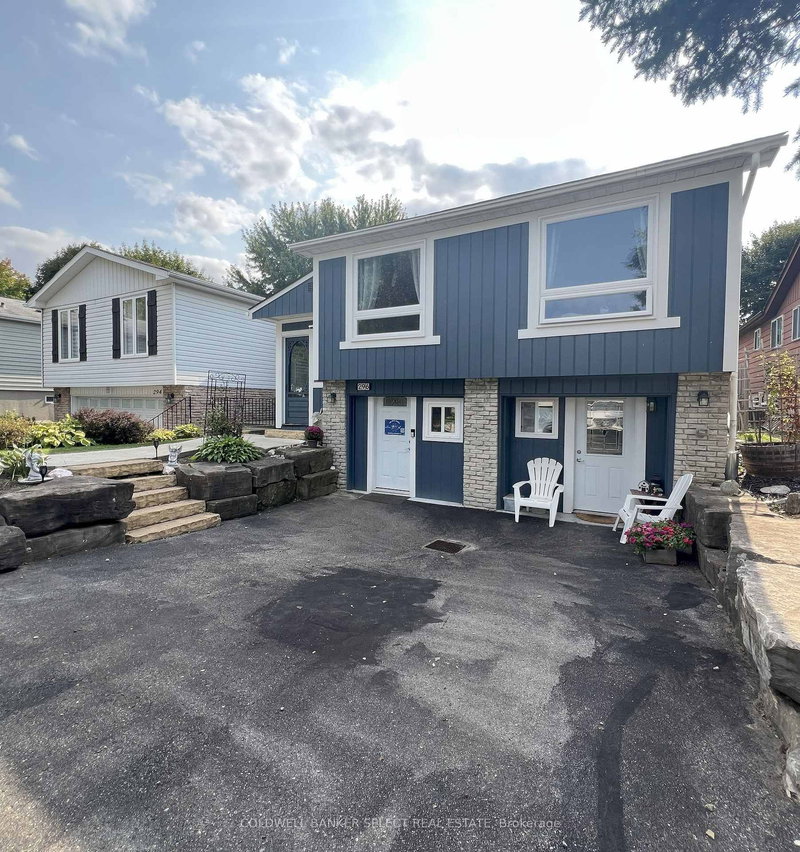 296 Whitehead Cres, Caledon, L7E 3Y1 | Image 2