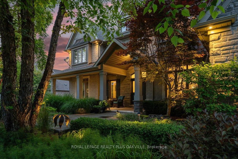 11365 Taylor Crt, Milton, L0P 1B0 | Image 3