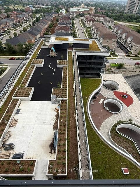 5105 Hurontario Street, Unit 1412 - Photo 26