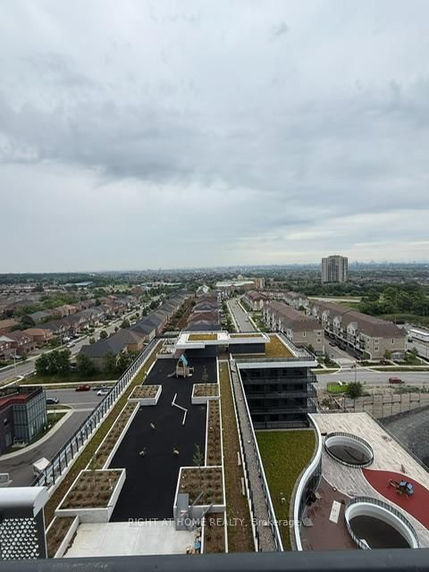 5105 Hurontario Street, Unit 1412 - Photo 27