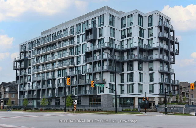 303 - 180 Veterans Drive SE