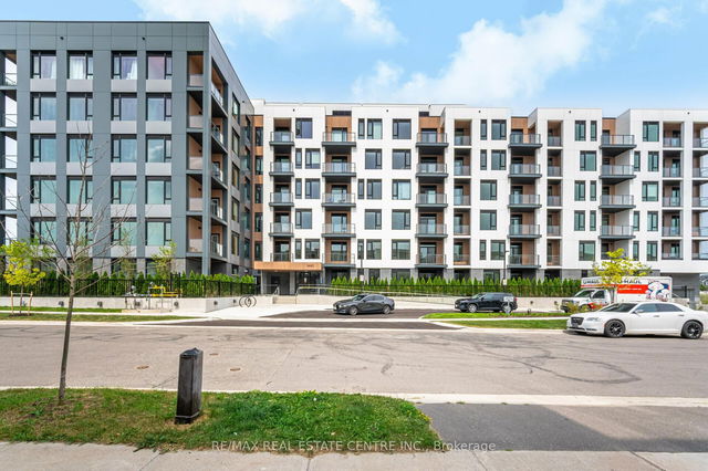 307 - 1440 Clarriage Court