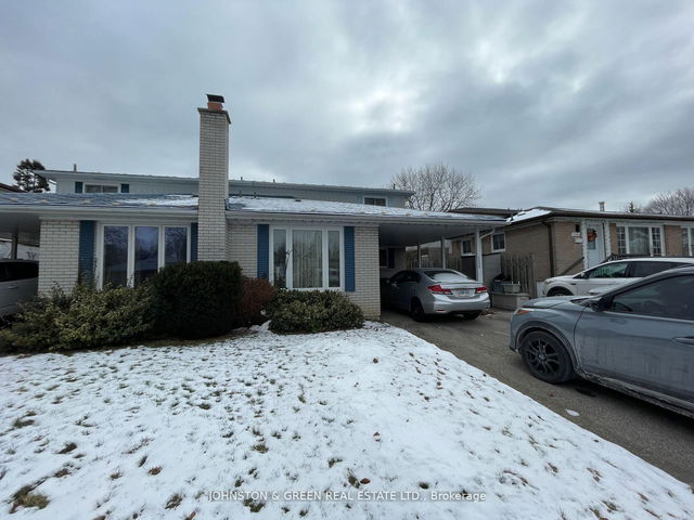 1724 Oberon Crescent