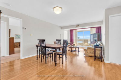 Unit 708 — 20 McFarlane Dr, Halton Hills - Georgetown