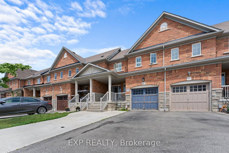 13 Burnstown Circ, Brampton, L6P 3M1 | Image 2