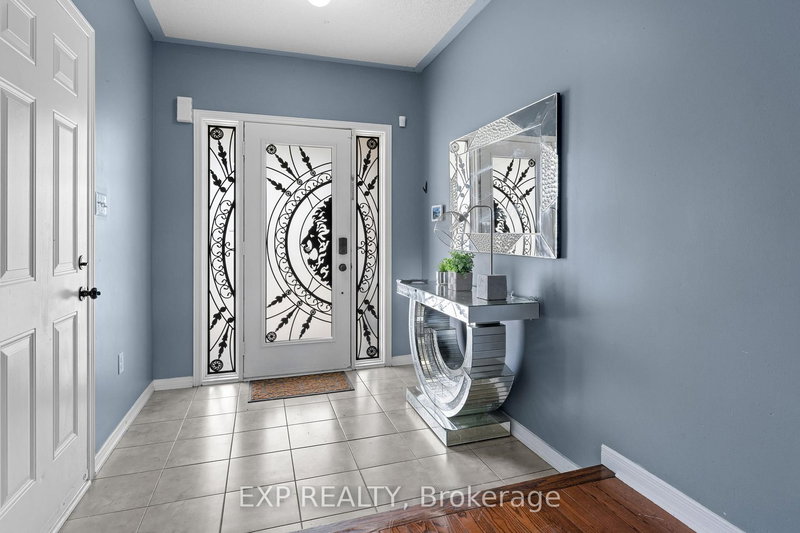 13 Burnstown Circ, Brampton, L6P 3M1 | Image 3