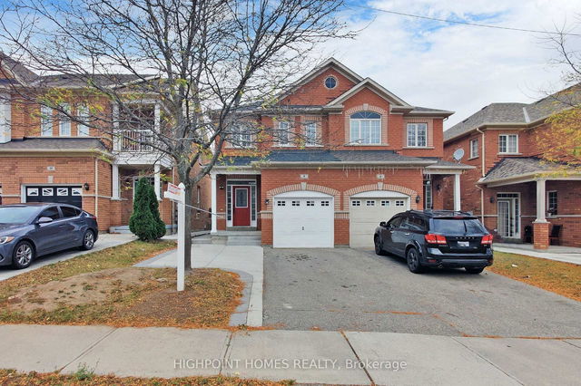 8 Martree Crescent