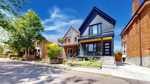 4 Manchester Avenue