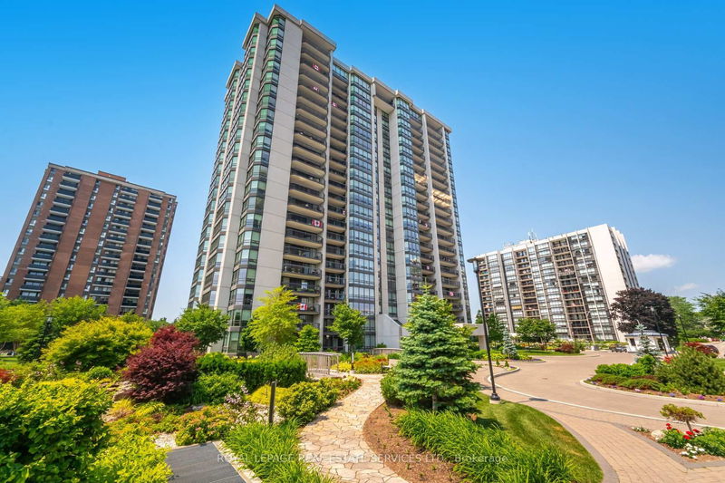 Unit 306 — 2180 Marine Dr, Oakville - Bronte image-0-0