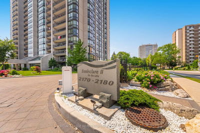 Unit 306 — 2180 Marine Dr, Oakville - Bronte image-0-1