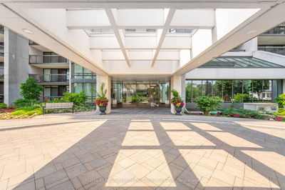 Unit 306 — 2180 Marine Dr, Oakville - Bronte image-0-2
