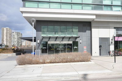Unit 1412 — 3985 Grand Park Dr, Mississauga - City Centre image-0-3