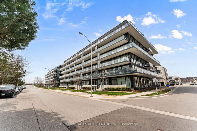 A311 - 1117 Cooke Boulevard