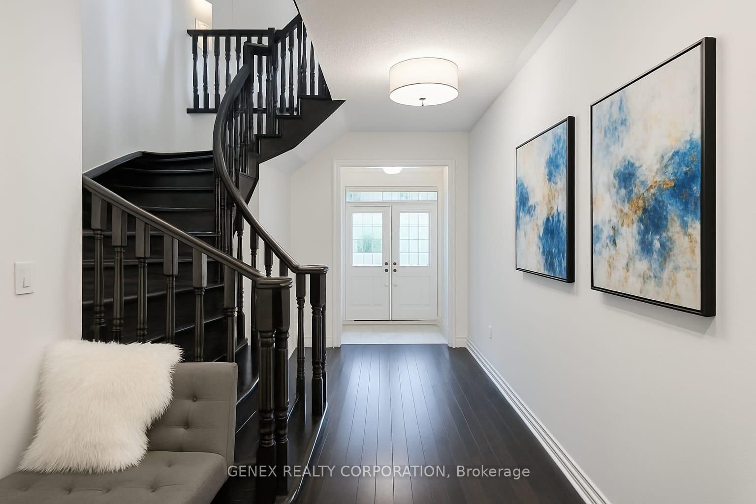 Detached House for sale at 7 Antoine Street, Brampton, Ontario, L7A 4J6 - Northwest Brampton - MLS: W12257893