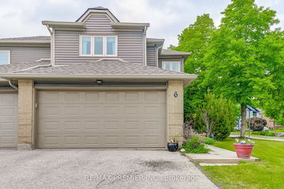 Unit 6 — 3600 Colonial Dr, Mississauga - Erin Mills image-0-1