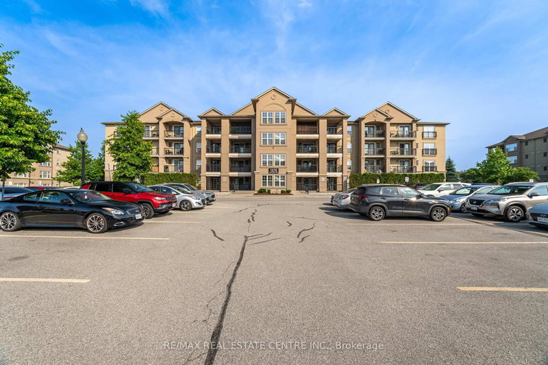203 - 1370 Main St E, Milton, L9T 7S8 | Image 2