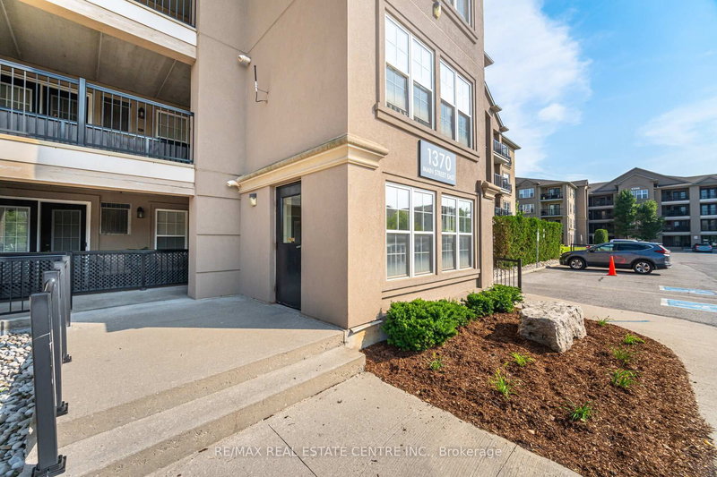203 - 1370 Main St E, Milton, L9T 7S8 | Image 3