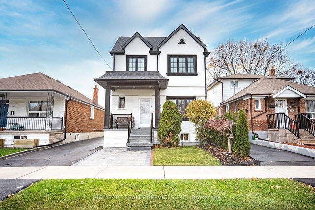 56 Parker Avenue